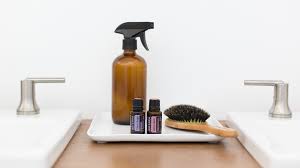 Diy Heat Protectant Spray Dōterra Essential Oils