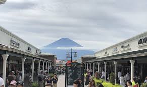 Visit the gotemba premium outlets and shop till you drop while getting stunning views of mt. Great Deals At The Base Of Mt Fuji Enjoy Shopping At The Gotemba Premium Outlets Guidable