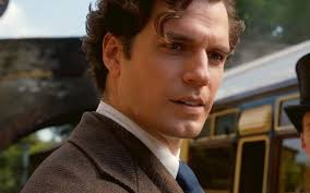 O Projeto Rosie: Henry Cavill vai protagonizar o filme