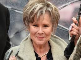 Изучайте релизы imelda staunton на discogs. Imelda Staunton I Don T Know Why Serious Actresses Wear Those Figure Hugging Dresses The Independent The Independent