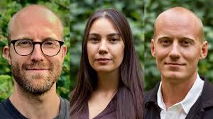 Alexander Baginski Ekroth