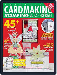 Cut a piece of ribbon to tie your printable card. Arts Crafts Magazines Subscriptions At Great Prices Page 3 Discountmags Com