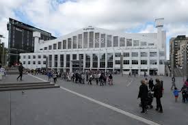 Wembley empire pool london concert setlists. London 1948 2012 Empire Pool Wembley Arena Architecture Of The Games