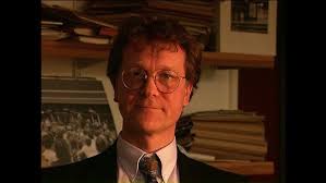 15 Jeffrey Crowder: The CaliWiener's Vienna. Where Language Meets Laughter 