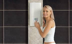 Das ist die liste von aktuellen aufträgen in der branche warmwasserboiler. Durchlauferhitzer Selbst De