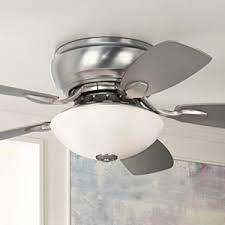 Flush mount ceiling fans are somewhat different than the usual standard mounting fans due to their design and structure. Best Flush Mount Ceiling Fan Ceiling Fan Choice