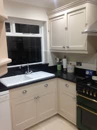 Hand Painted In Little Greene S Traditional Eggshell In Hammock Kitchen Cabinets Kitchen Cabinet Design Kitchen Design