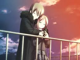 Check spelling or type a new query. Gambar Kartun Anime Pasangan Romantis Nusagates