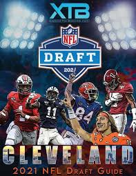 The 2021 nfl draft will be the 86th annual meeting of national football league (nfl) franchises to select newly eligible players for the 2021 nfl season. Commentary Former Justin Siena Football Player Penn Helps Create 2021 Nfl Draft Guide Sports Napavalleyregister Com