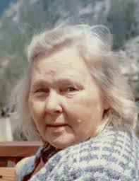 Rita Christina Jackson Obituary July 30, 2019