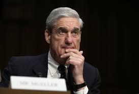 A multi-front battle coming just behind Mueller report (Opinion)