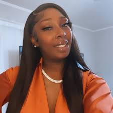 Tiara Danielle Redding (@tiara11)