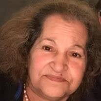 Nawal I Saba Obituary