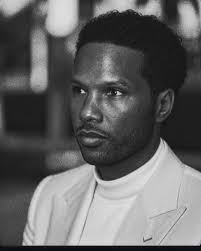 Mendeecees Harris