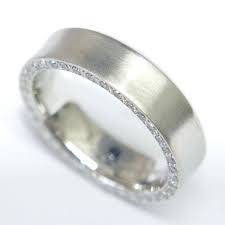 Pin On Diamond Wedding Rings