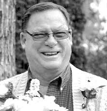 Errol Lawrence Bruce Restall (1942-2014)