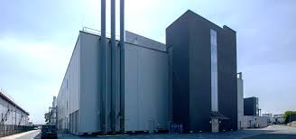 Ntt data will continue to push forward, striving to be an entity that is trusted by its clients and capable of helping realize a more affluent and harmonious society. Ntt Global Data Centers Fra1 Building F G At Eschborner Landstrasse 100