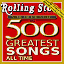 The album, a two disc set, reached #1 and is considered by many to be the group's best album. The Rolling Stone Magazines 500 Greatest Songs Of All Time Fleetwood Mac Last Fm