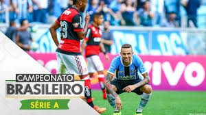 Os confrontos entre flamengo e grêmio constituem um grande clássico interestadual do futebol brasileiro. Melhores Momentos Gremio 3 X 1 Flamengo Campeonato Brasileiro 05 11 2017 Youtube