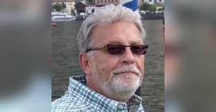 Obituary information for Robert Stanley Olsen