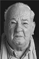 Raymond Buck Obituary (1932