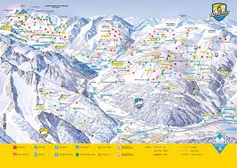 Ein verlassen des ortes soll österreichischen medien zufolge nur noch mit einem negativen. Covid 19 Protection Measures At The Mayrhofner Bergbahnen Mayrhofner Bergbahnen
