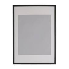 Ribba Frame Ikea The Mount Enhances The Picture And Makes Framing Easy Ph Neutral Mount Will Not Discolour The Pict Ribba Frame Ikea Ribba Frames Ikea Frames