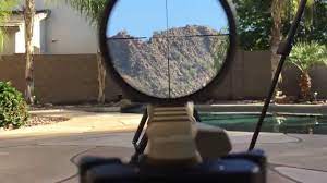 After many high round count training courses and consistent. Vortex Razor Hd Gen Ii 1 6 X 24 Best In Glass Youtube