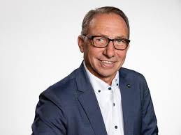 Thomas Widhalm aus Zwettl