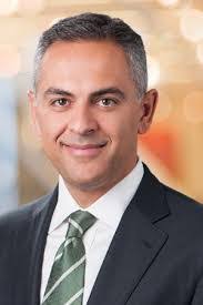 Elias Kawas's Instagram, Twitter & Facebook