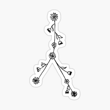 The cancer sign is associated with cancer, which is the eighth house of the zodiac. Cancer Constellation Stickers Redbubble