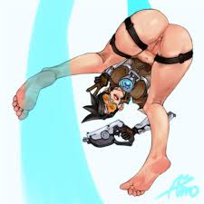 Overwatch Rule 34 Five | Futapo!