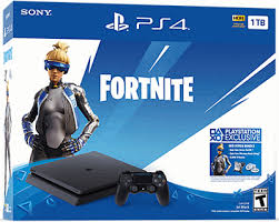 Sony Playstation 4 Pro 1tb Zwart Fortnite Neo Versa Console Kopen Kieskeurig Nl Helpt Je Kiezen