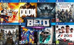 Encuentra juegos de play 4 nuevos en mercadolibre.com.pe! Juegos Playstation 4 Nuevos En Arequipa Clasf Juegos