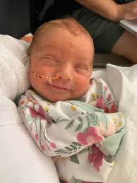 Happy belated birthday to Demonta, who's now 3