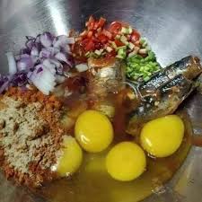 Roti sandwich resepi inti ⬇⬇⬇⬇⬇⬇⬇⬇ 2. Resepi Masakan Roti John Sardin Roti John Sardin 1 Facebook