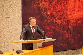 Wybren ridley van haga (born 31 january 1967) is a dutch politician and engineer who has been a member of the house of representatives since 2017. Van Haga Fvd Kritisch Op Onschendbaarheid Ambtenaren Ze Moeten Verantwoordelijk Worden Gehouden Voor Hun Werk De Dagelijkse Standaard