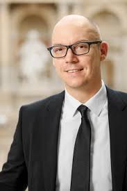 Richterinnen und Richter