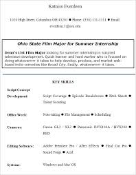 View short informational videos on cover letter and resume writing, internship and job search, interviewing, and networking. Free 9 Internship Resume Templates In Pdf Ms Word