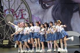 イコラブ プレス
