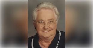 Obituary information for Martha Penn