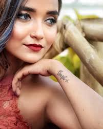 I am my father's daughter ... Happy Father's Day Bapi #Photodump  #payeldeshmukh #fatherdaughter #fathersday #moodygrams