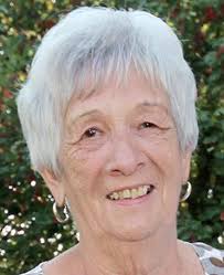 MARTIN, Muguette "Mimi"