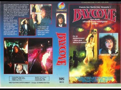 Bay Cove : 1987 NBC Television Movie of the Week
