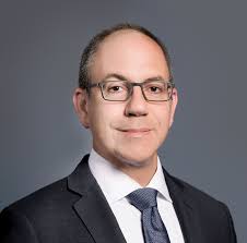 Daniel Bahar — Rock Creek Global Advisors