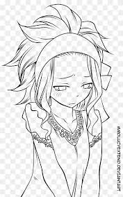 Anime is a great source of inspiration for party looks. Anime Hairstyles Png Images Pngwing