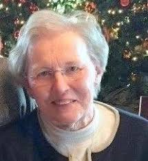 Patricia Claus Obituary (1939