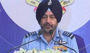 The trend can be traced back to 25 years. Wanted To Show Ghus Kar Maarenge Says Ex Air Chief Dhanoa On First Anniversary Of Balakot Airstrikes India Com