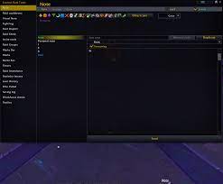 Writing a Good Exorsus Raid Tools Note - Guides - Wowhead