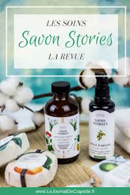 Savon Stories Mon Coup De Cœur Slow Cosmetique Bio Et Vegan Savon Soins Des Mains Soins Naturels
